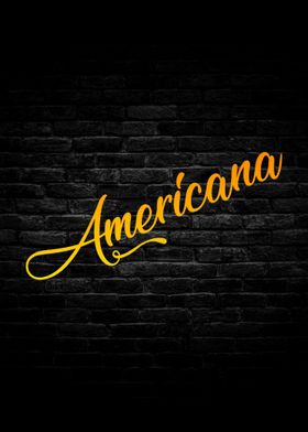 Americana