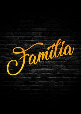 Familia