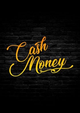 Cash Money