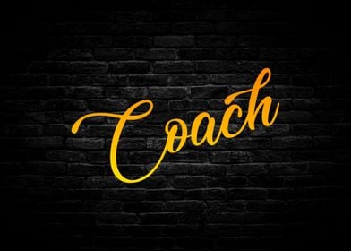 Coach