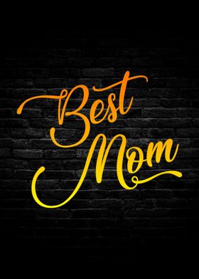 Best Mom