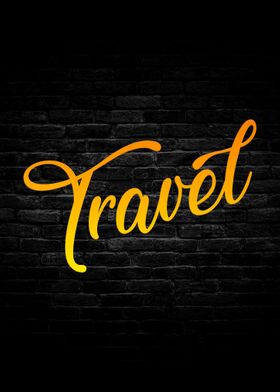 Travel