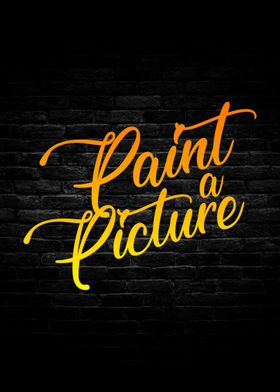 Paint A Picture