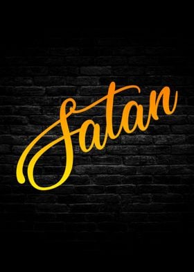 Satan