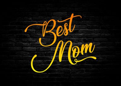 Best Mom