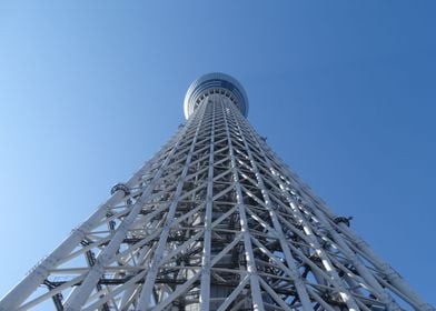 Tokyo Skytree