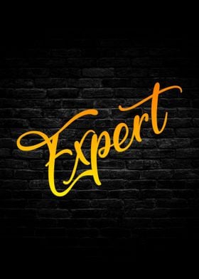 Expert