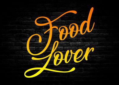 Food Lover