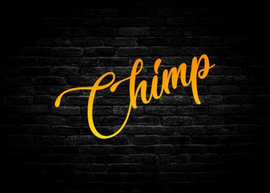 Chimp