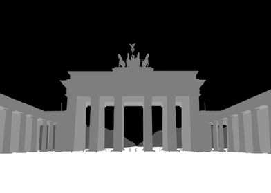 Brandenburger Gate