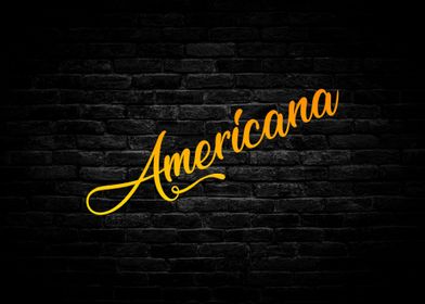 Americana