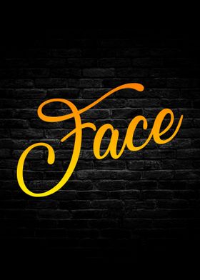 Face