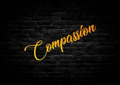 Compassion