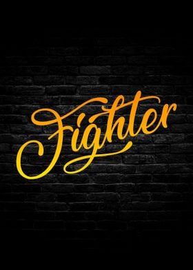 Fighter