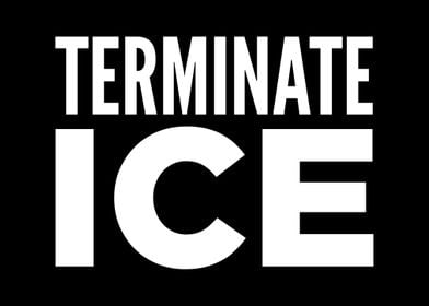 Terminate Ice