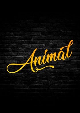 Animal