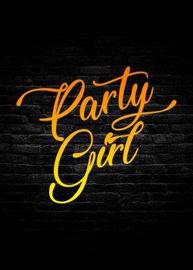 Party Girl