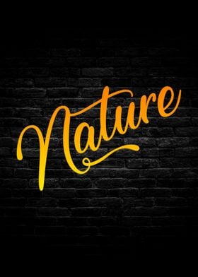 Nature