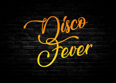 Disco Fever