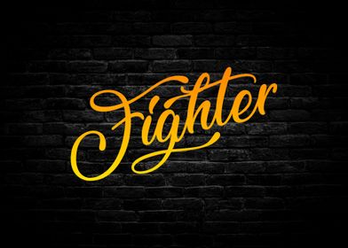 Fighter