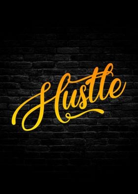 Hustle