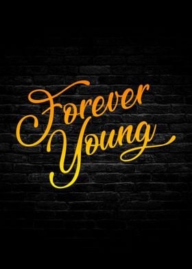 Forever Young