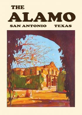 Alamo