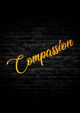 Compassion