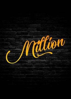 Million