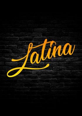 Latina