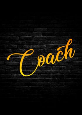 Coach