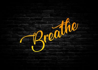 Breathe