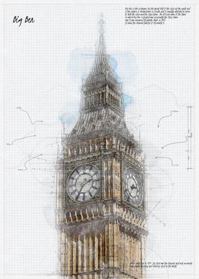 Big Ben