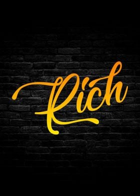 Rich