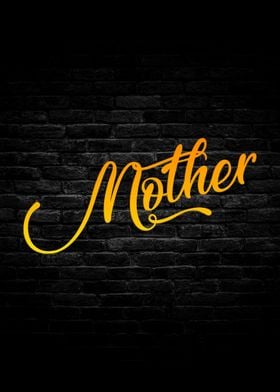 Mother