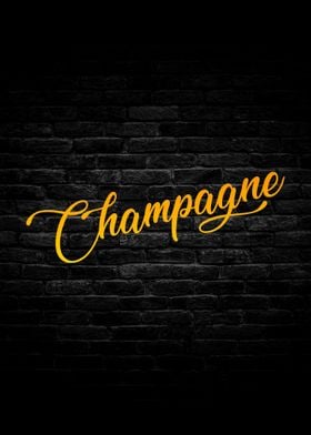 Champagne