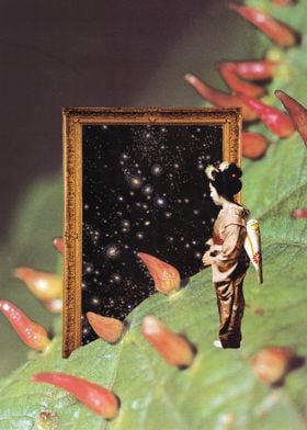 Cosmology [collage]