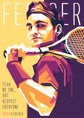 roger federer