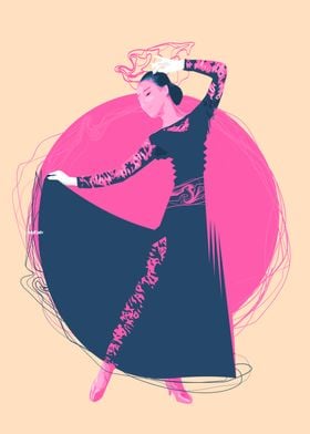 Flamenco