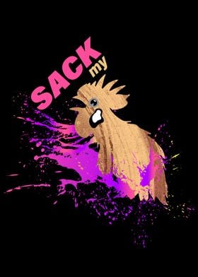 Sack My Cock