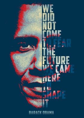 BARACK OBAMA QUOTE