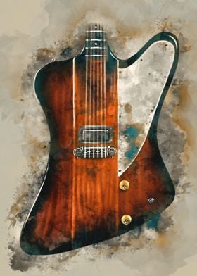 Eric Clapton's Guitar