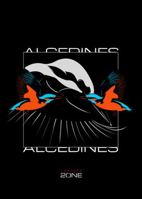 Alcedines