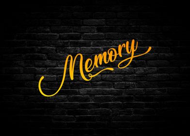 Memory