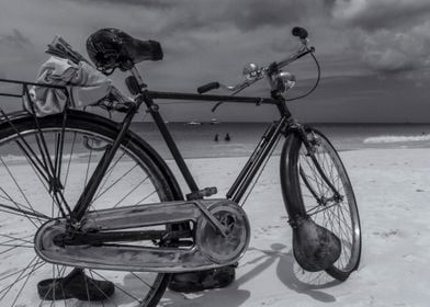 Beach Bike