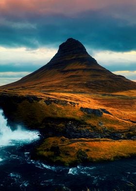 Scotland highlands