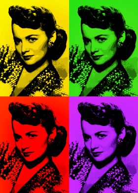 Olivia de Havilland