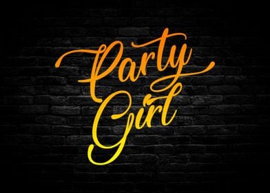 Party Girl