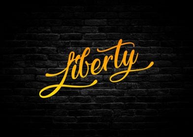 Liberty