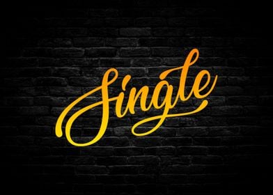 Single